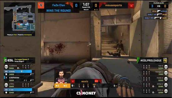 IG战队在世界赛中被Faker横扫的背后分析