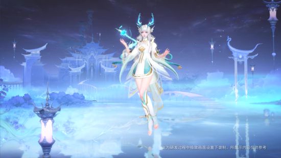 三谋S15周年庆典全新问鼎名额与特技上线